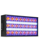 BeamZ Attaque 3 en 1 Strobe Blinder et Wash RGB+CW+WW
