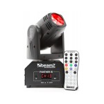 BeamZ Panther 15, Pocket Beam LED Moving Head