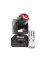 BeamZ Panther 15, Pocket Beam LED Moving Head