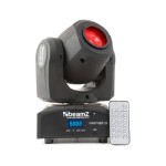 BeamZ Panther 25, Led Spot