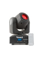 BeamZ Panther 25, Led Spot