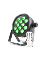 BeamZ BT310, FlatPAR 12x 8W 4-in-1 LEDs