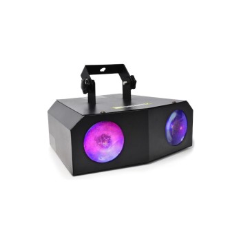 BeamZ Nomia, LED Double Moonflower BeamZ Nomia, LED Double Moonflower