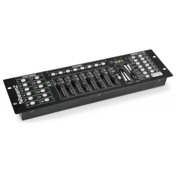 BeamZ DMX-192S, 192-Kanal DMX Lichtsteuerung BeamZ DMX-192S, 192-Kanal DMX Lichtsteuerung