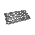 BeamZ DMX-024PRO, 24-Kanal DMX512 Steuerpult