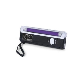 BeamZ UV-casenlampe 15cm BeamZ UV-casenlampe 15cm
