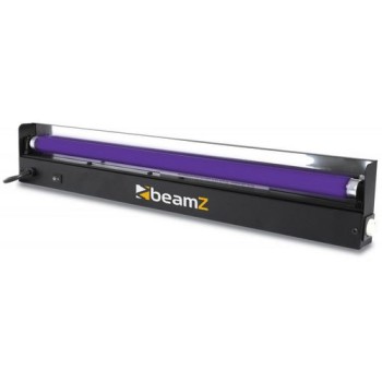 BeamZ UV-Röhre Komplettset 60cm, UV-Armatur with Starter and UV-Röhre BeamZ UV-Röhre Komplettset 60cm, UV-Armatur with Starter and UV-Röhre