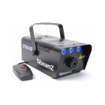 BeamZ S700LED, Nebelmaschine avec Lichteffekt