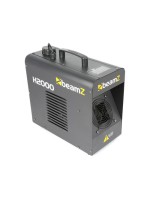 BeamZ H2000, 1700W Fazer, DMX