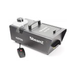 BeamZ ICE700, 500W Boden-Nebelmaschine