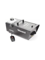 BeamZ ICE700, 500W Boden-Nebelmaschine