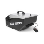 BeamZ ICE1200 MKII, 1200W Boden-Nebelmaschine