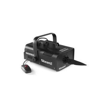 BeamZ SNOW900, 900W Schneemaschine BeamZ SNOW900, 900W Schneemaschine