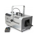 BeamZ SNOW1800, 1800W Schneemaschine