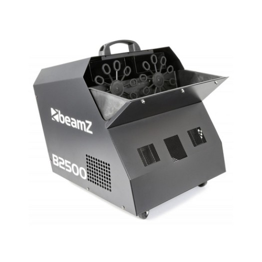 BeamZ B2500, Seifenblasenmaschine gross