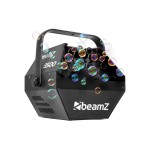 BeamZ B500, Seifenblasenmaschine medium