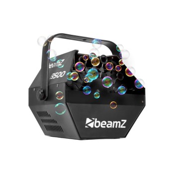 BeamZ B500, Seifenblasenmaschine medium BeamZ B500, Seifenblasenmaschine medium