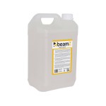 BeamZ Bubble Liquid 5L, Seifenblasenfluid, 5l