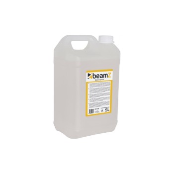 BeamZ Bubble Liquid 5L, Seifenblasenfluid, 5l BeamZ Bubble Liquid 5L, Seifenblasenfluid, 5l