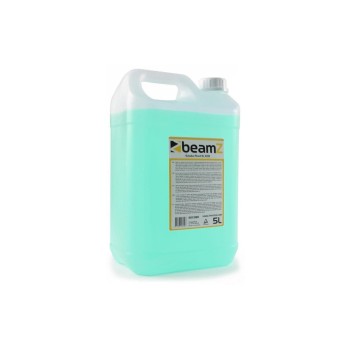BeamZ Nebelfluid 5L ECO Green BeamZ Nebelfluid 5L ECO Green