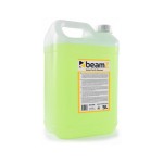 BeamZ Nebelfluid 5L Standard Dark Yellow, Standard Dichte