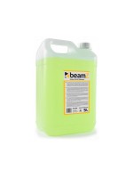 BeamZ Nebelfluid 5L Standard Dark Yellow, Standard Dichte