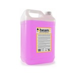 BeamZ Nebelfluid 5L High-Density Pink, Hohe Dichte