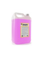 BeamZ Nebelfluid 5L High-Density Pink, Hohe Dichte