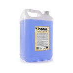 BeamZ Nebelfluid 5L Super-Density Blue, Sehr hohe Dichte