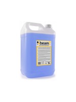 BeamZ Nebelfluid 5L Super-Density Blue, Sehr hohe Dichte