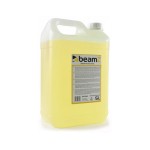 BeamZ Nebelfluid 5L ECO Light Yellow