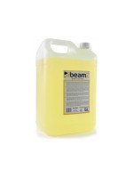 BeamZ Nebelfluid 5L ECO Light Yellow