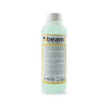 BeamZ Nebelfluid 250ml ECO Green BeamZ Nebelfluid 250ml ECO Green