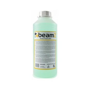 BeamZ Nebelfluid 1L ECO Green BeamZ Nebelfluid 1L ECO Green