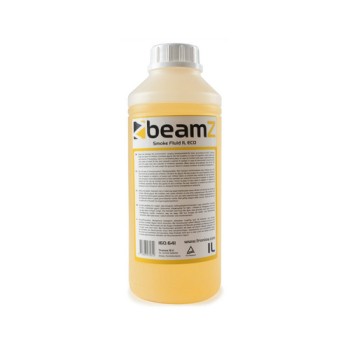 BeamZ Nebelfluid 1L ECO Orange BeamZ Nebelfluid 1L ECO Orange