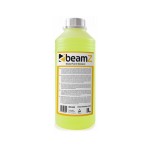 BeamZ Nebelfluid 1L Standard Dark Yellow, Standard Dichte