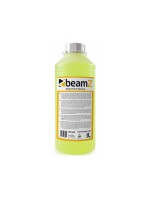 BeamZ Nebelfluid 1L Standard Dark Yellow, Standard Dichte