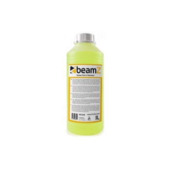 BeamZ Nebelfluid 1L Standard Dark Yellow, Standard Dichte BeamZ Nebelfluid 1L Standard Dark Yellow, Standard Dichte