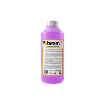 BeamZ Nebelfluid 1L High-Density, Hohe Dichte BeamZ Nebelfluid 1L High-Density, Hohe Dichte