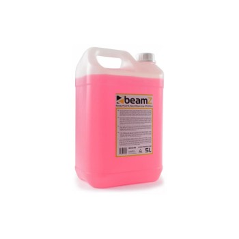 BeamZ Nebelfluid 5L Quick disp. CO2 effect BeamZ Nebelfluid 5L Quick disp. CO2 effect
