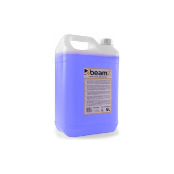 BeamZ Hazerfluid 5lt high density BeamZ Hazerfluid 5lt high density