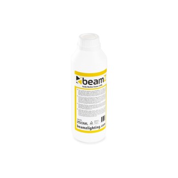 BeamZ Smoke Machine Cleaner 250ml, Flüssigreiniger for Nebelmaschinen BeamZ Smoke Machine Cleaner 250ml, Flüssigreiniger for Nebelmaschinen