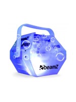 BeamZ B500LED, Seifenblasenmaschine mit RGB LED
