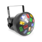 BeamZ Effet lumineux Mini Mushroom LED