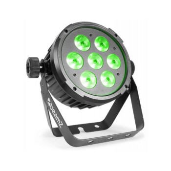 BeamZ BT270, FlatPAR 7x 6W 4-in-1 LEDs