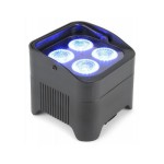 BeamZ Projecteur au sol BBP94 Uplight Par