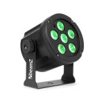 BeamZ Phares SlimPar 30 RGB