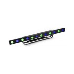 BeamZ Pro LCB155, LED Bar, 12x 12W 6-in-1 LEDs