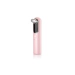 Beautifly Gesichtsreiniger Derma Blush, Mikrodermabrasion für sensitive Haut