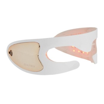 Beautifly LED Augenmassagegerät Serene Eye, mit Rotlicht Beautifly LED Augenmassagegerät Serene Eye, mit Rotlicht